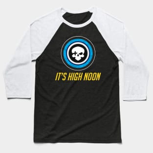 McCree Ultimate Baseball T-Shirt